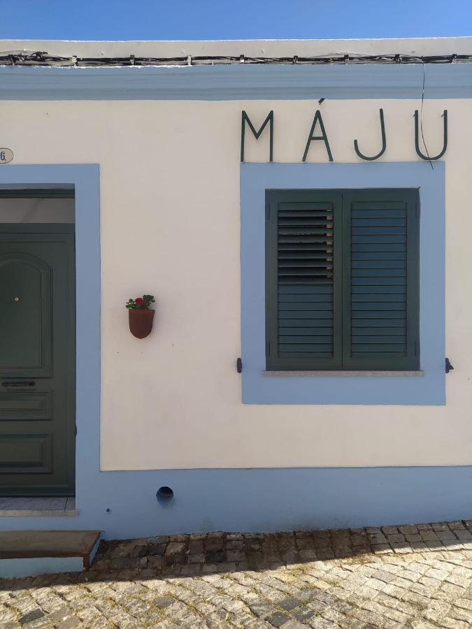 Maju Concept House - Beja Centro Historico Villa Exterior photo